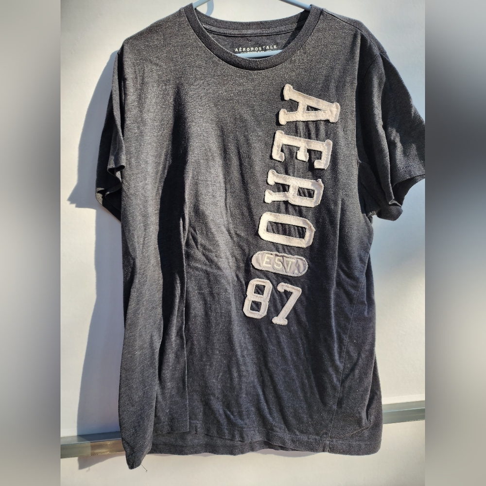 Mens Aero shirt